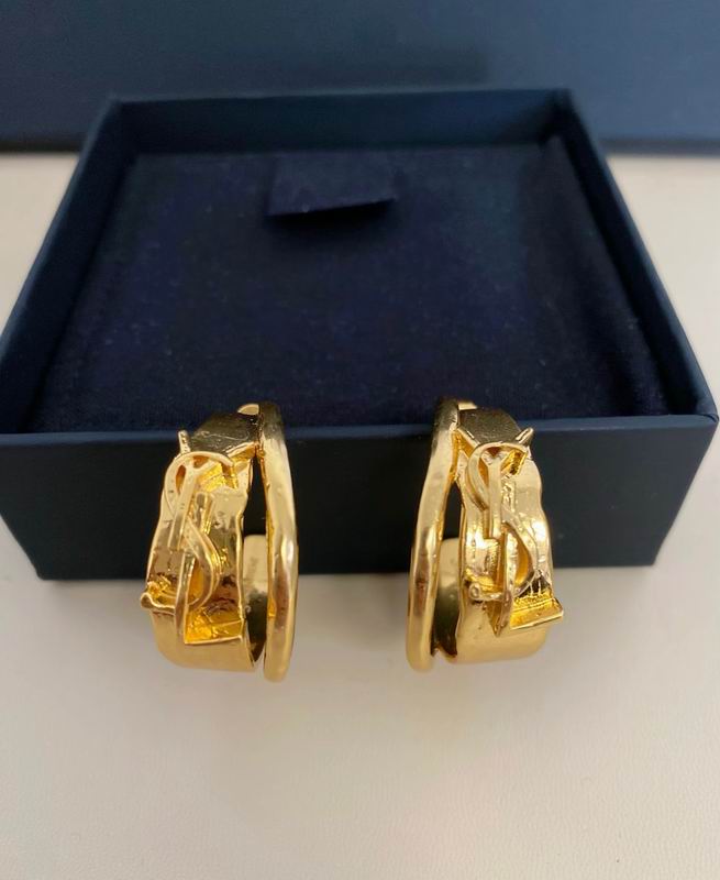 YSL Earring 04yxs26